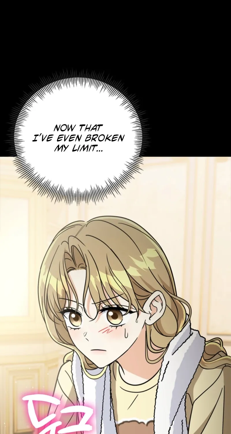 How to Dial Down a Gangster Male Lead Chapter 32 page 101 - 
