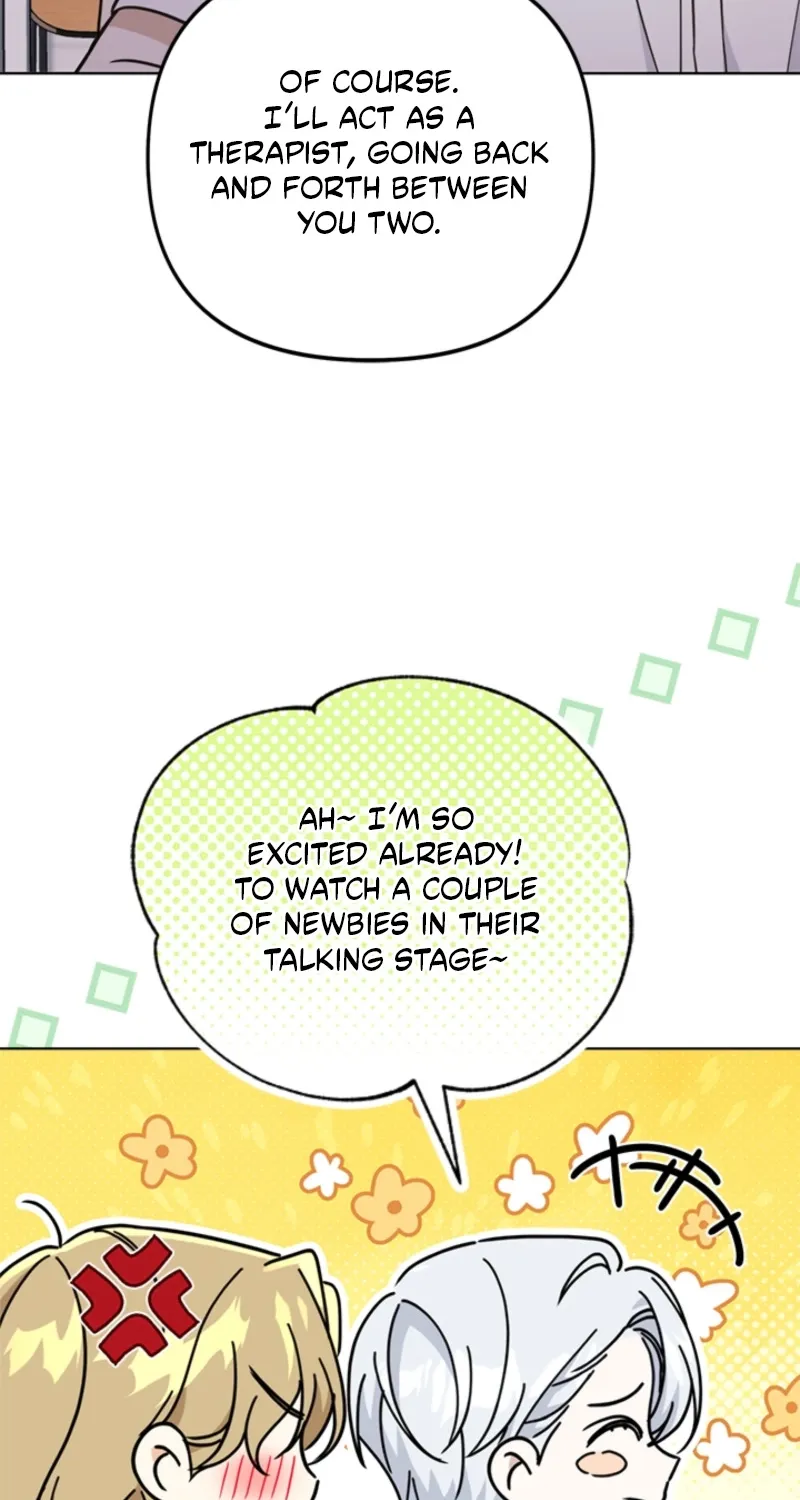 How to Dial Down a Gangster Male Lead Chapter 32 page 104 - 