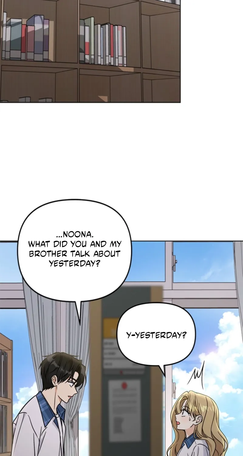 How to Dial Down a Gangster Male Lead Chapter 32 page 109 - 