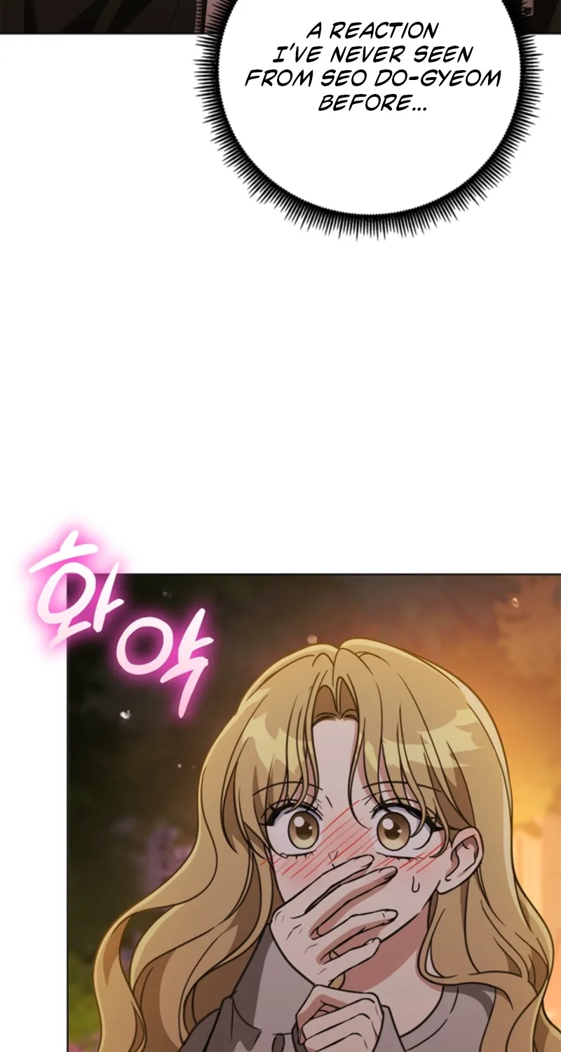 How to Dial Down a Gangster Male Lead Chapter 32 page 12 - 
