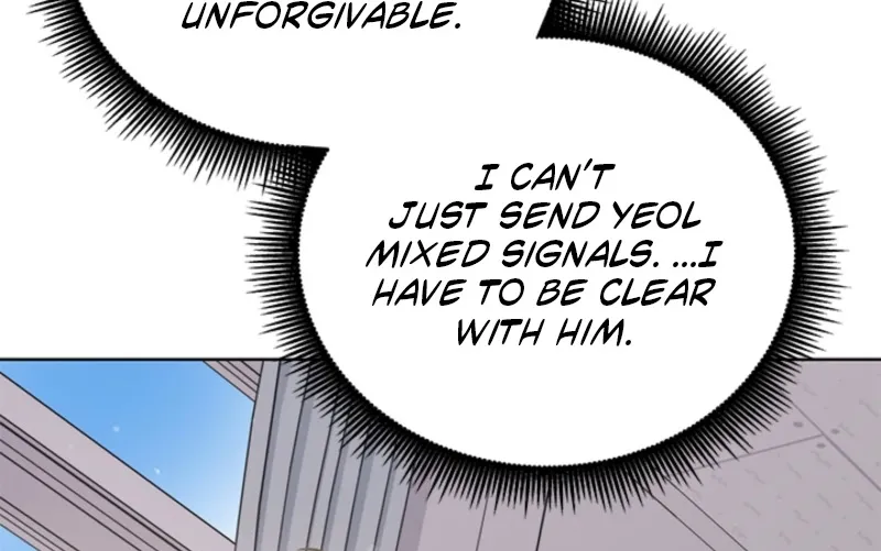 How to Dial Down a Gangster Male Lead Chapter 32 page 115 - 