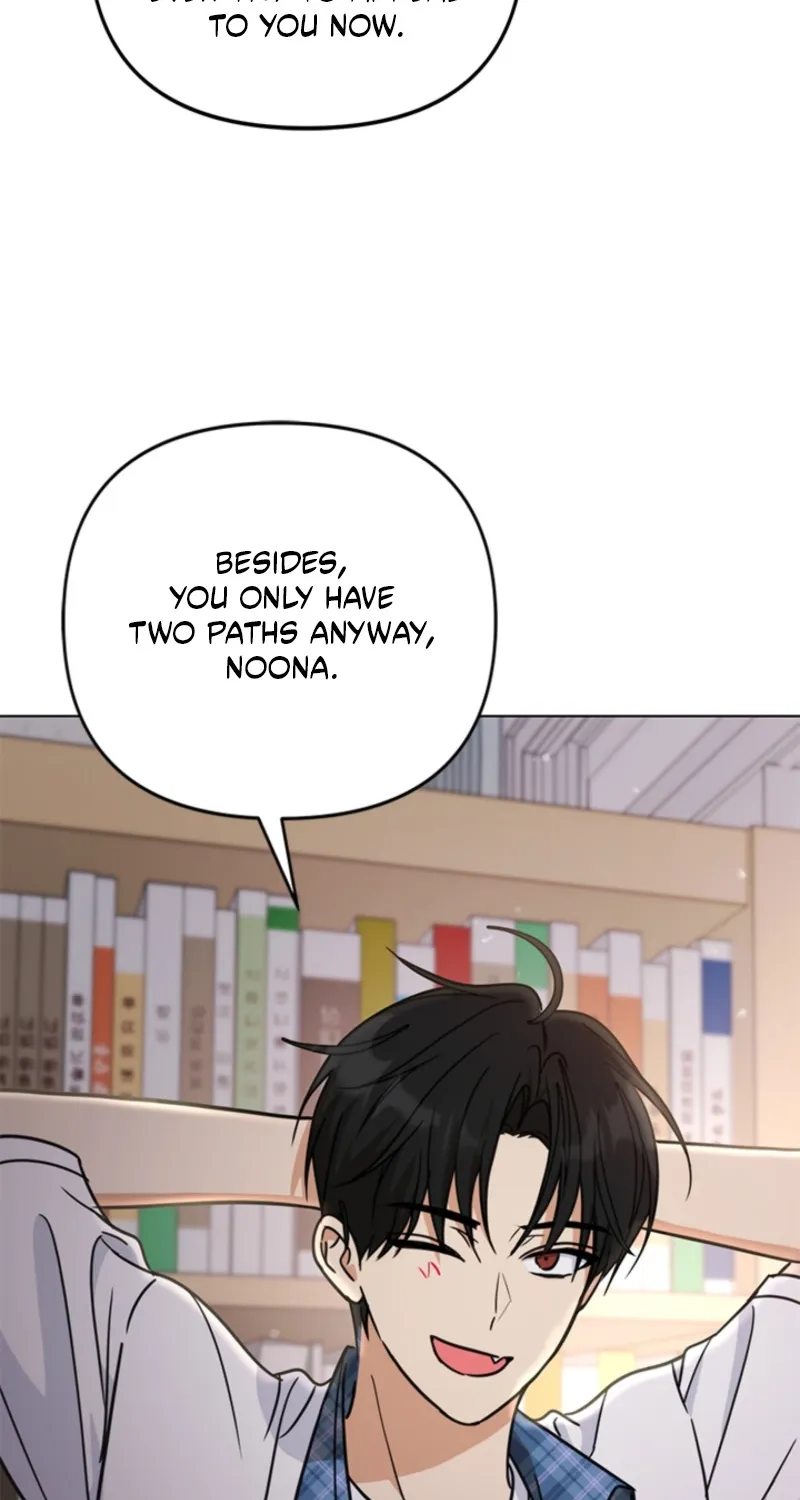 How to Dial Down a Gangster Male Lead Chapter 32 page 119 - 