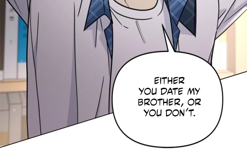 How to Dial Down a Gangster Male Lead Chapter 32 page 120 - 