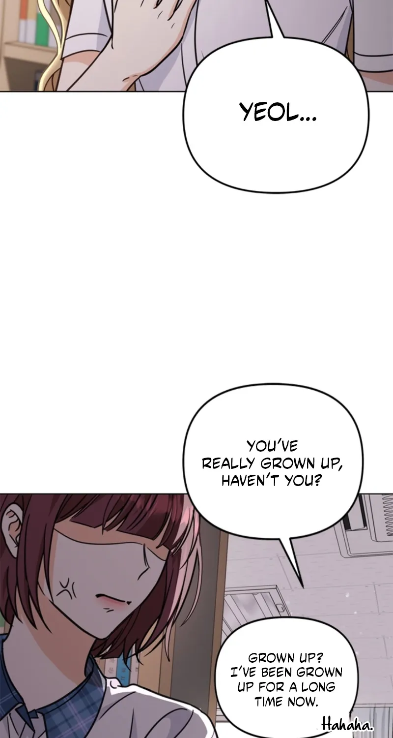 How to Dial Down a Gangster Male Lead Chapter 32 page 122 - 