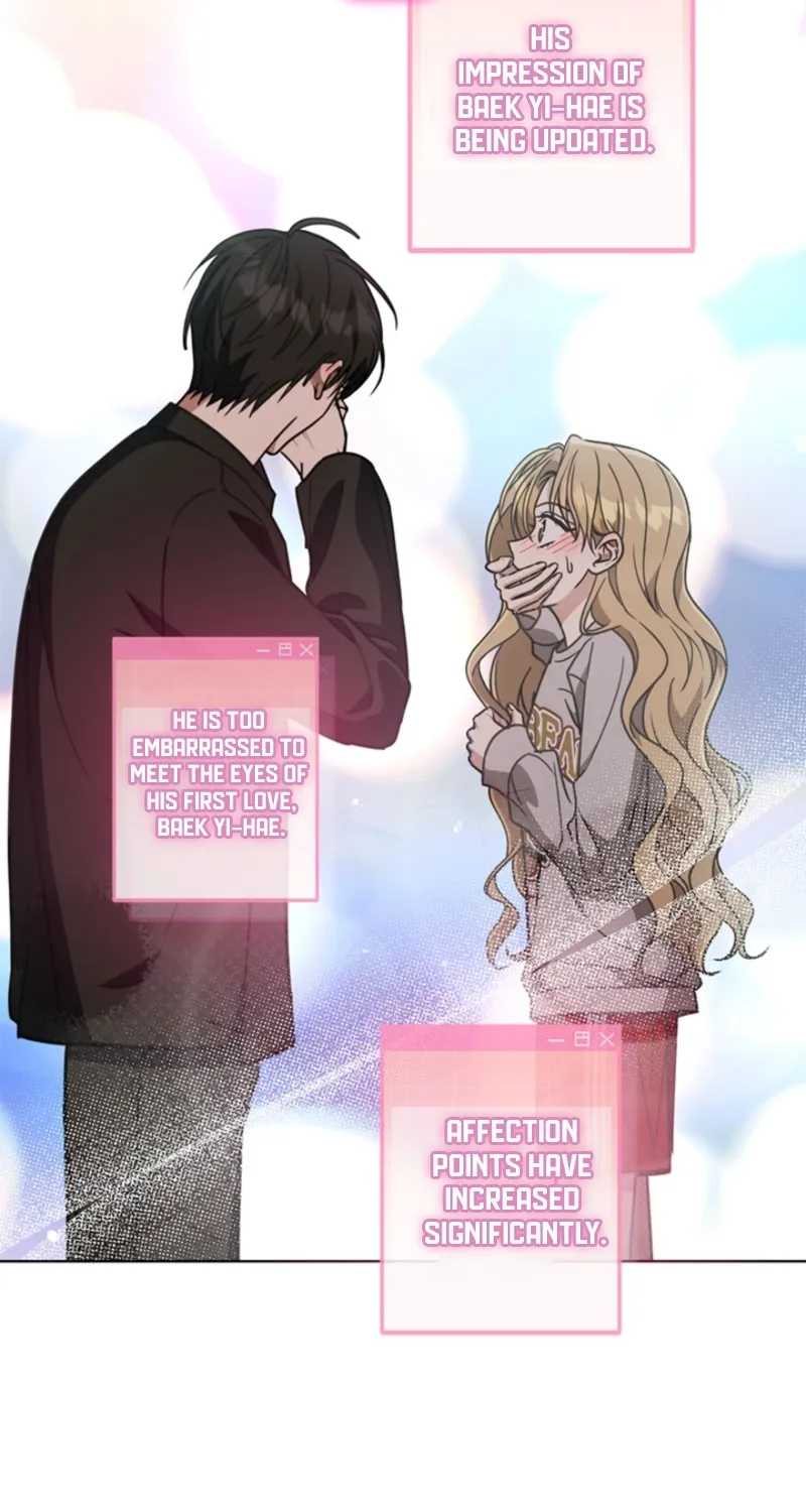 How to Dial Down a Gangster Male Lead Chapter 32 page 14 - 