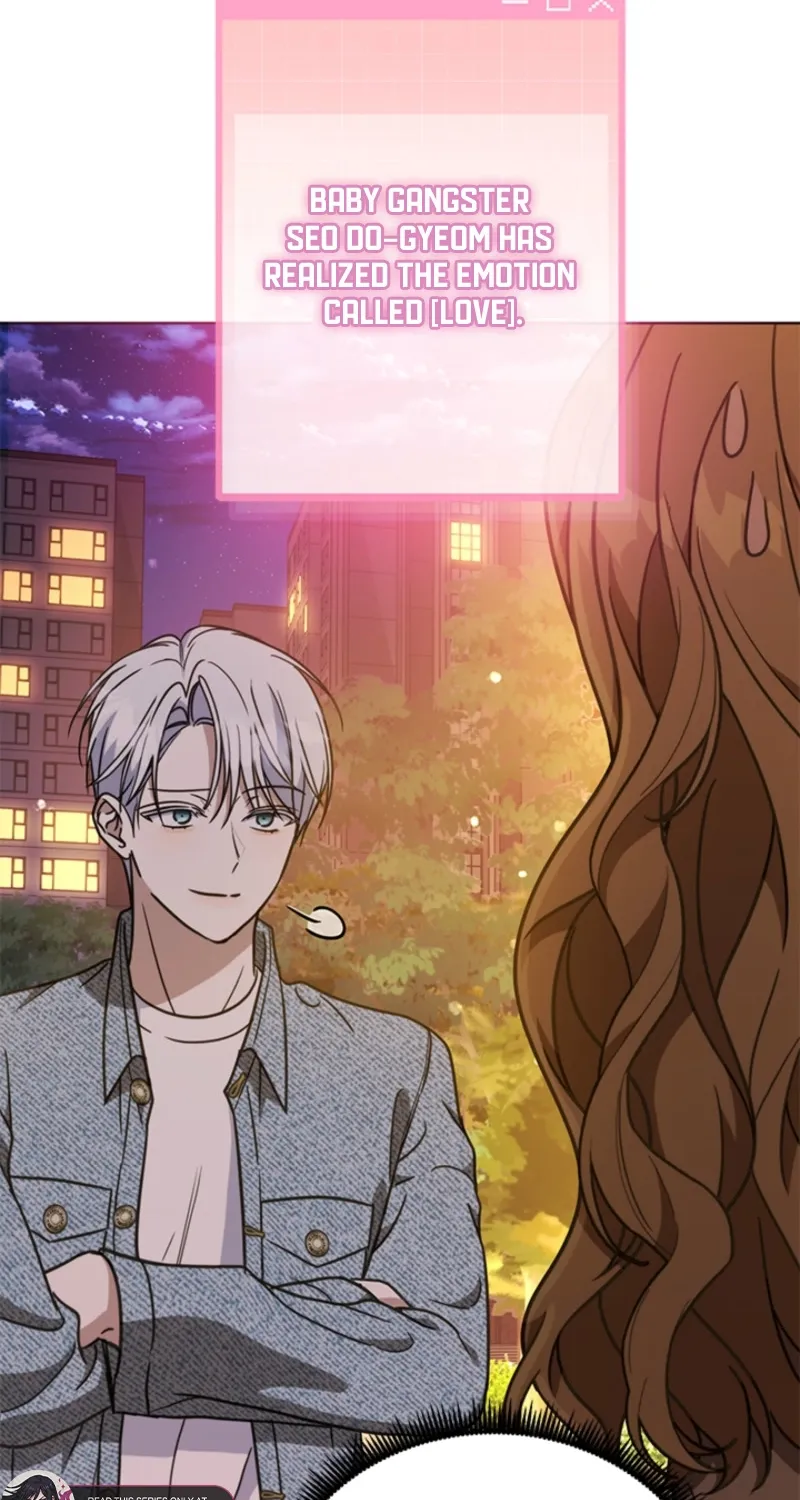 How to Dial Down a Gangster Male Lead Chapter 32 page 16 - 
