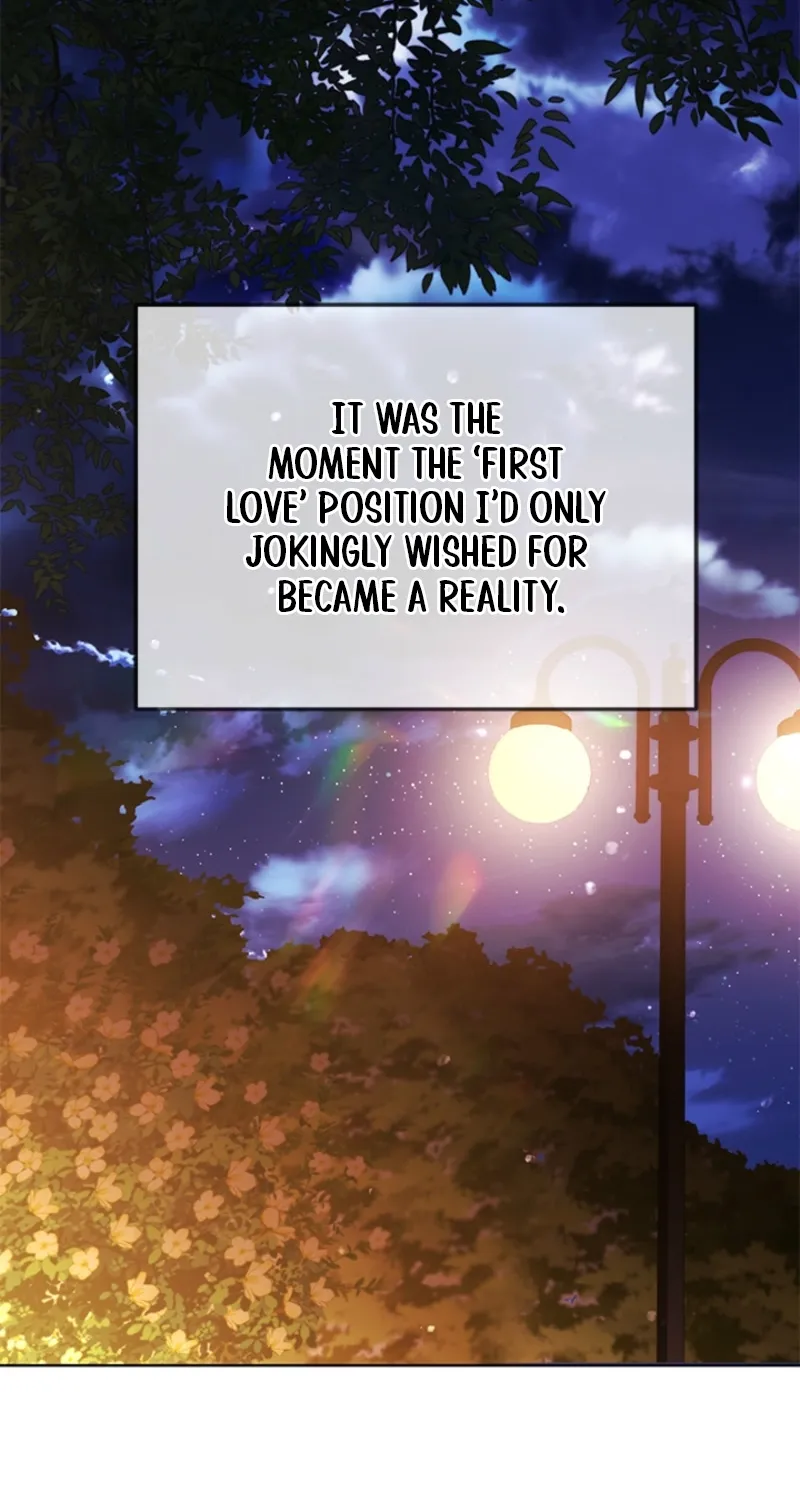 How to Dial Down a Gangster Male Lead Chapter 32 page 18 - 