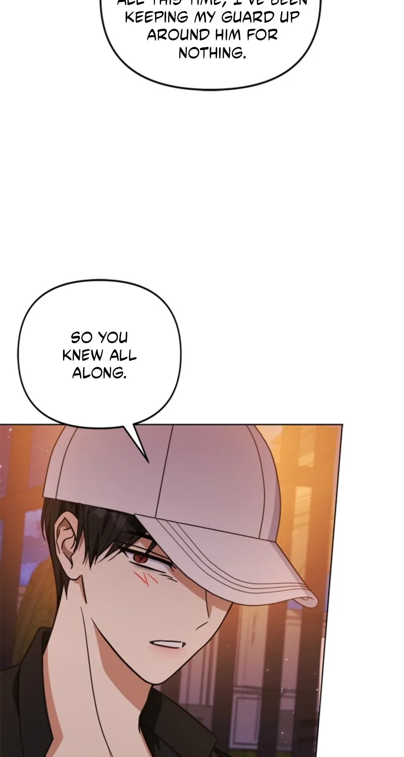 How to Dial Down a Gangster Male Lead Chapter 32 page 22 - 