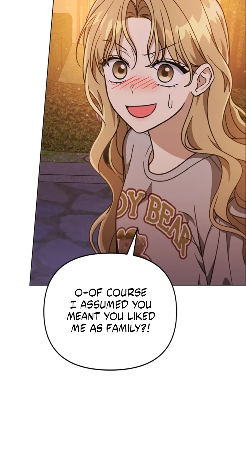 How to Dial Down a Gangster Male Lead Chapter 32 page 24 - 