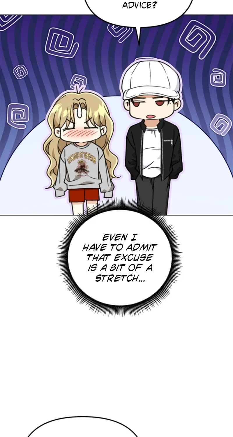 How to Dial Down a Gangster Male Lead Chapter 32 page 26 - 