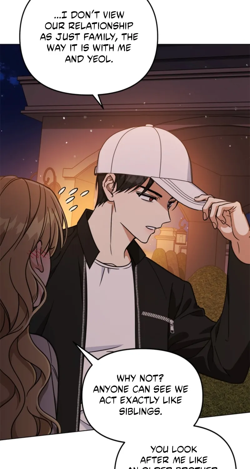 How to Dial Down a Gangster Male Lead Chapter 32 page 27 - 