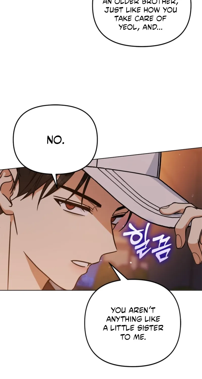 How to Dial Down a Gangster Male Lead Chapter 32 page 28 - 