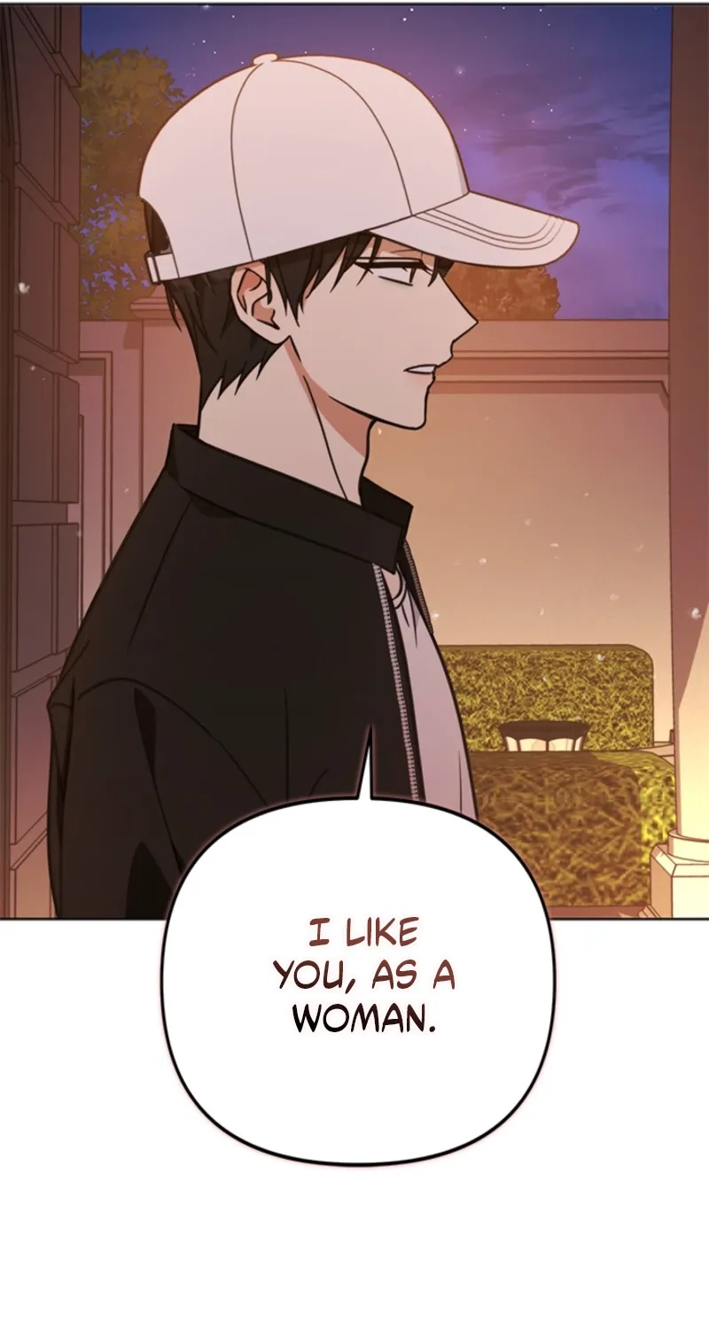 How to Dial Down a Gangster Male Lead Chapter 32 page 31 - 