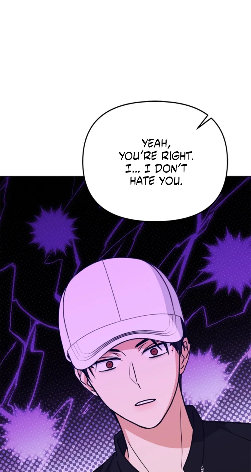 How to Dial Down a Gangster Male Lead Chapter 32 page 33 - 