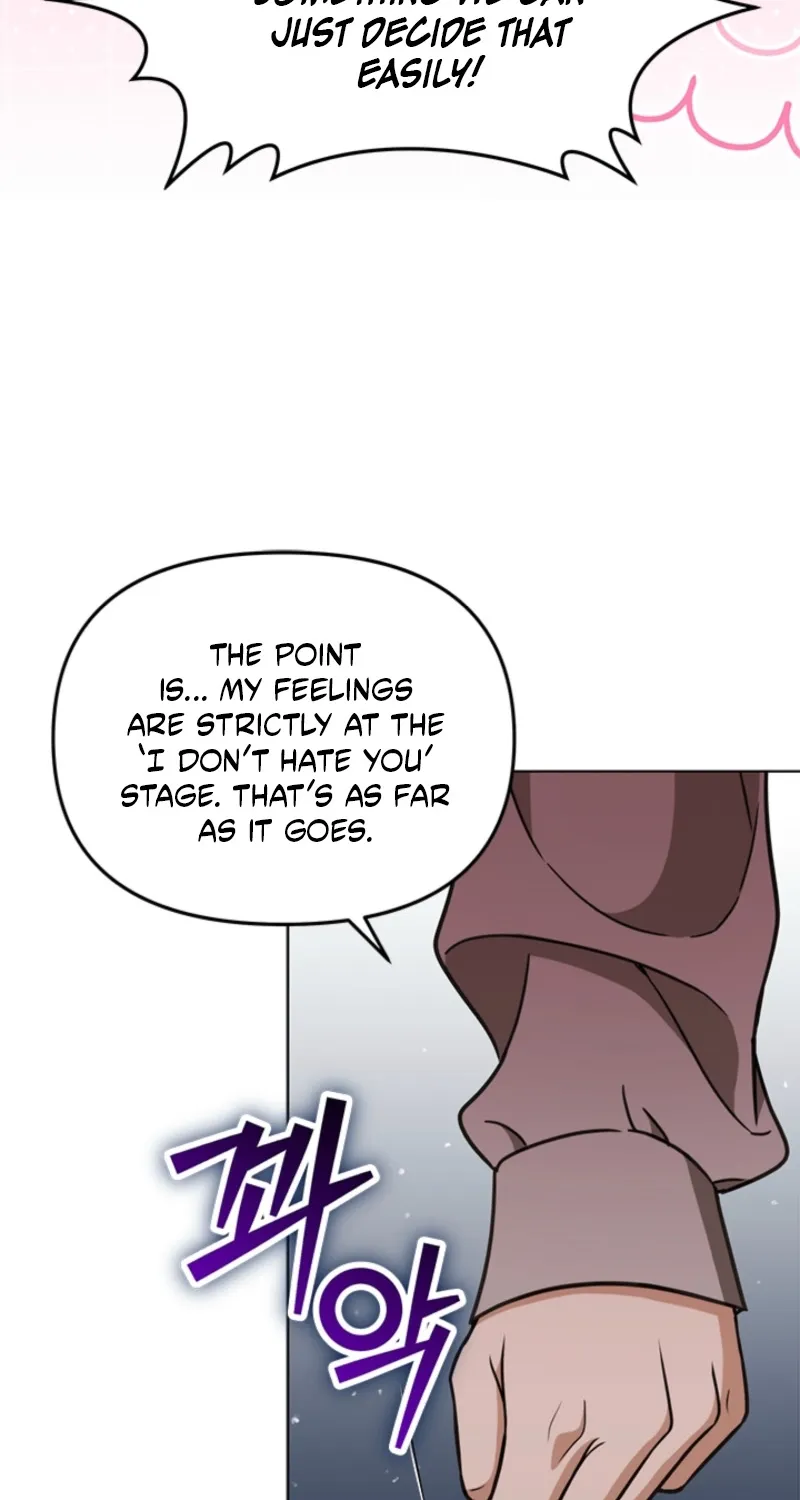 How to Dial Down a Gangster Male Lead Chapter 32 page 36 - 