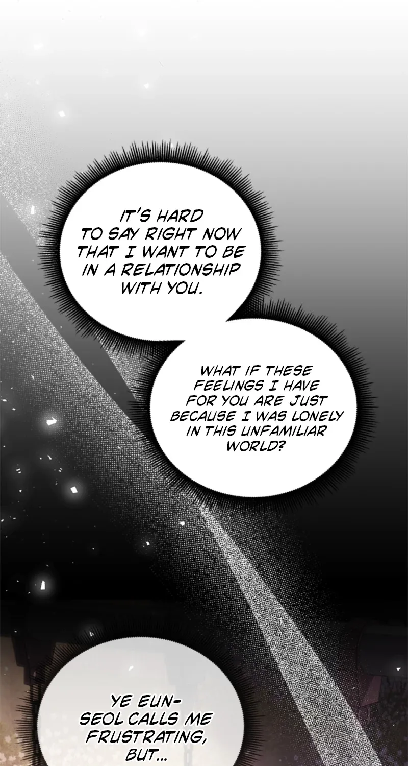 How to Dial Down a Gangster Male Lead Chapter 32 page 39 - 