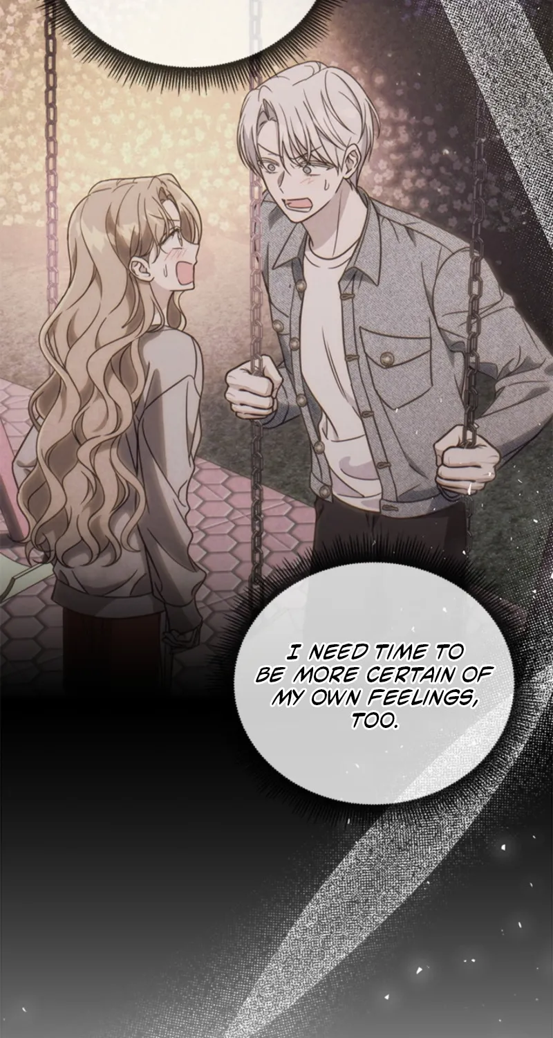 How to Dial Down a Gangster Male Lead Chapter 32 page 40 - 