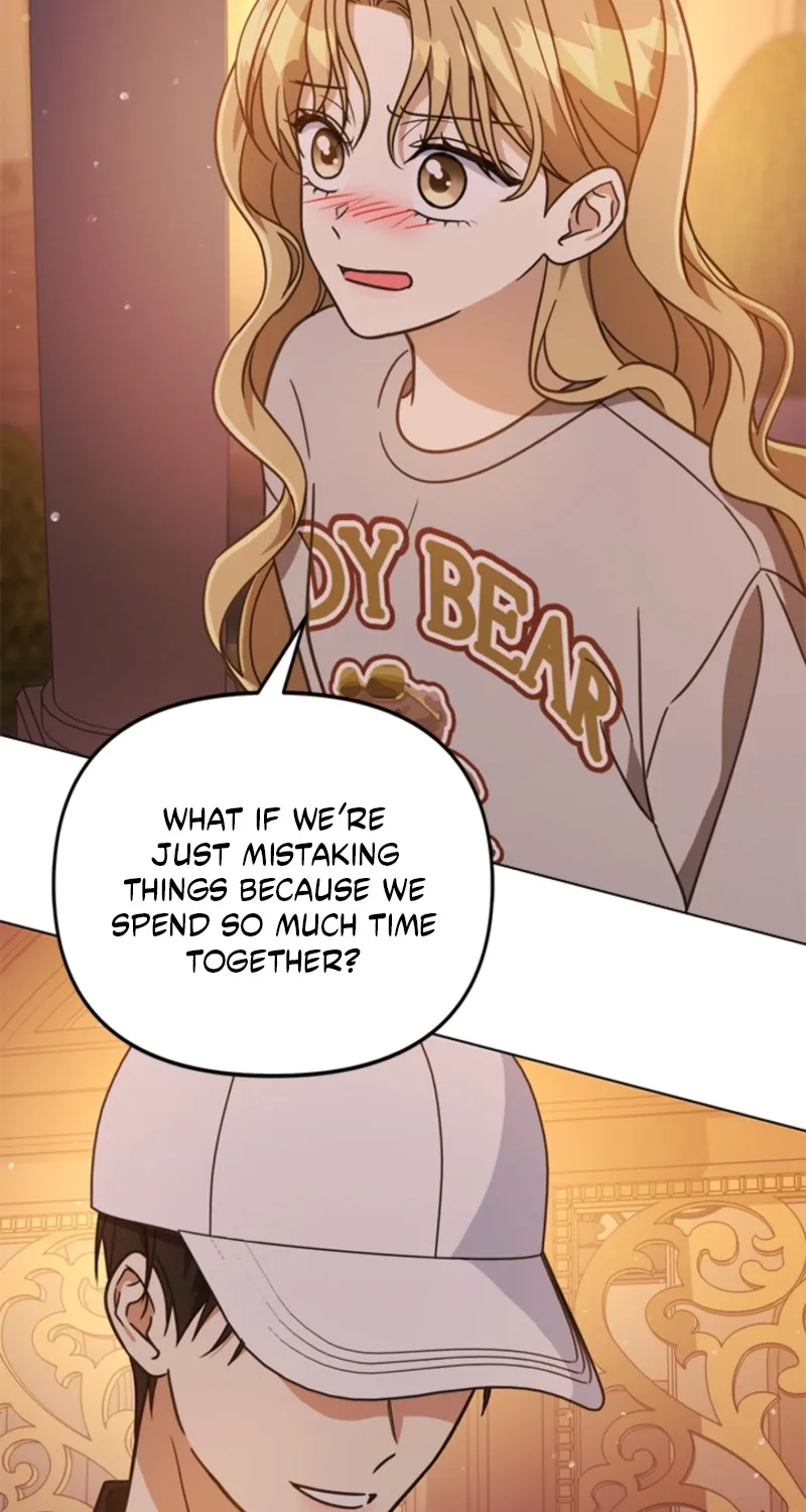 How to Dial Down a Gangster Male Lead Chapter 32 page 42 - 