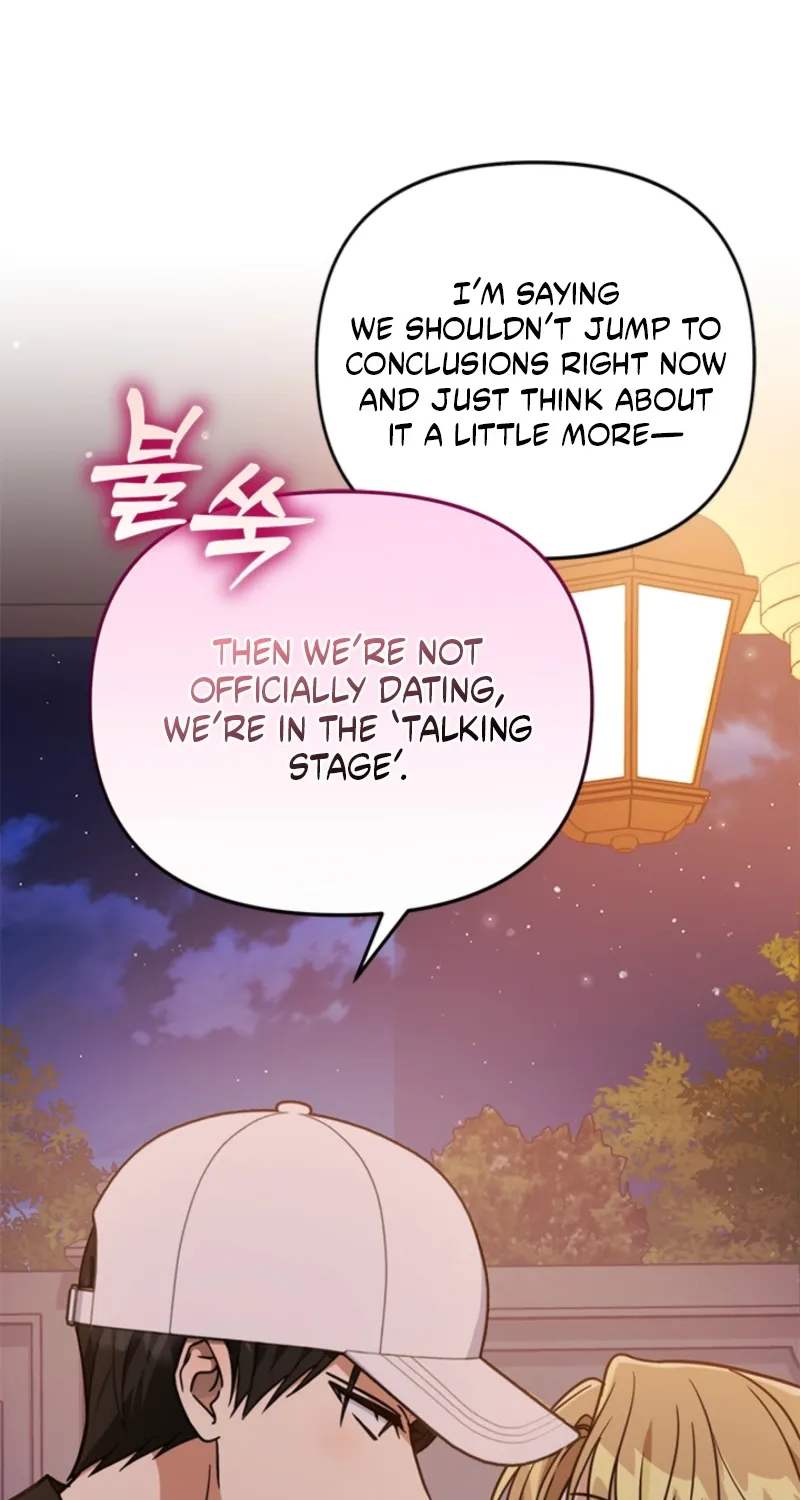 How to Dial Down a Gangster Male Lead Chapter 32 page 44 - 