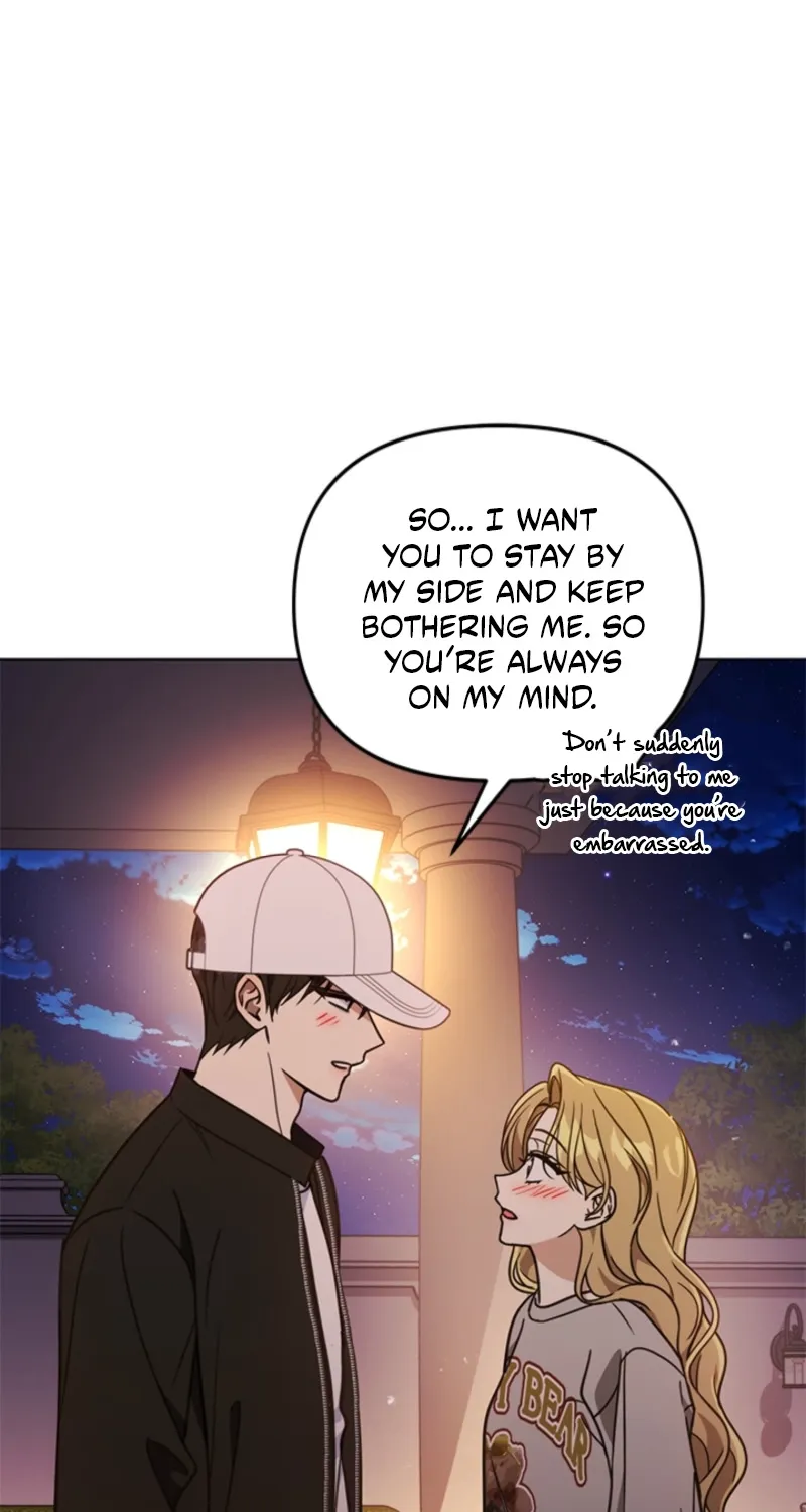 How to Dial Down a Gangster Male Lead Chapter 32 page 59 - 