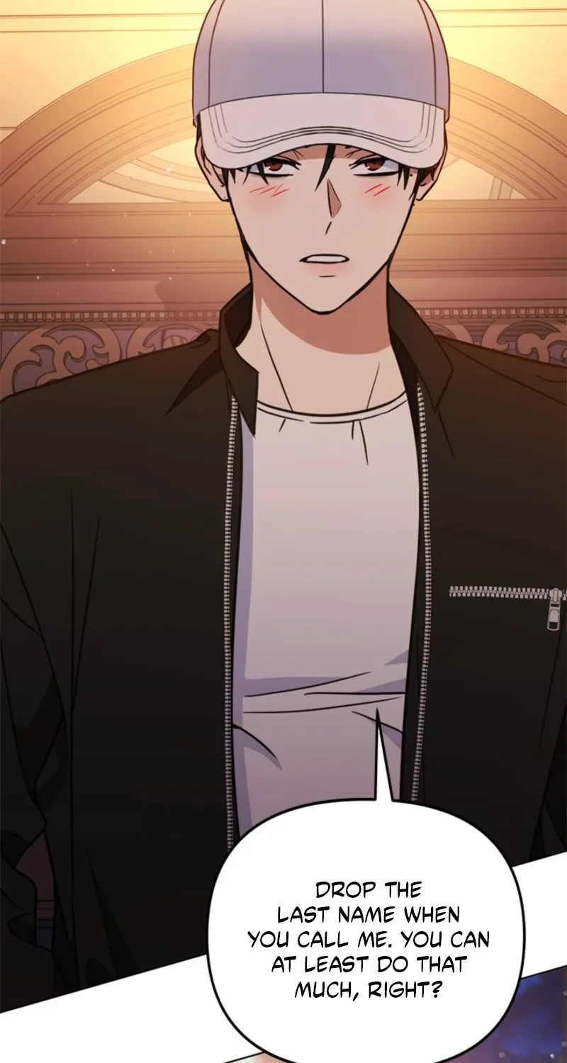 How to Dial Down a Gangster Male Lead Chapter 32 page 61 - 