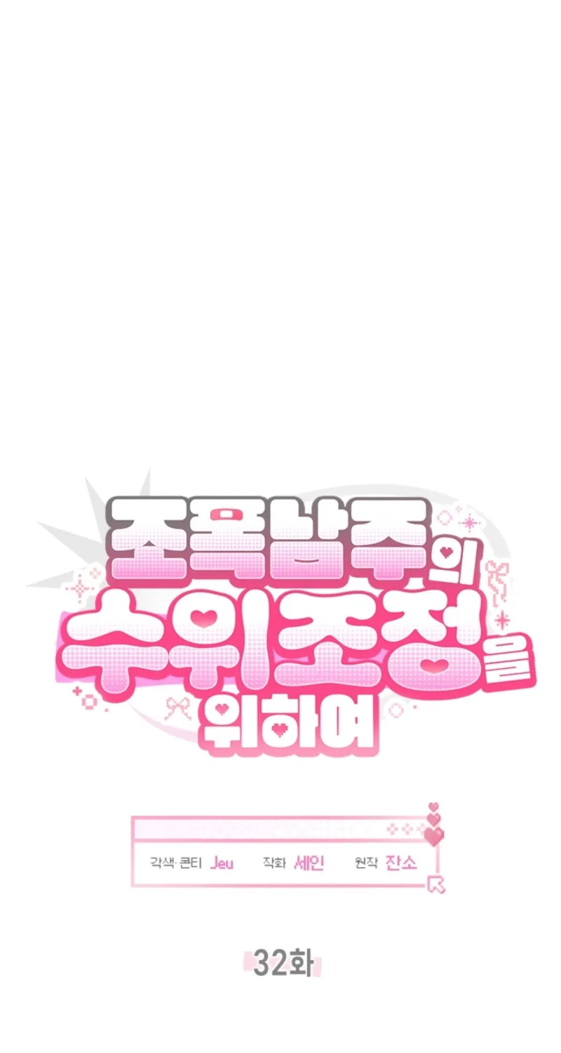 How to Dial Down a Gangster Male Lead Chapter 32 page 69 - 