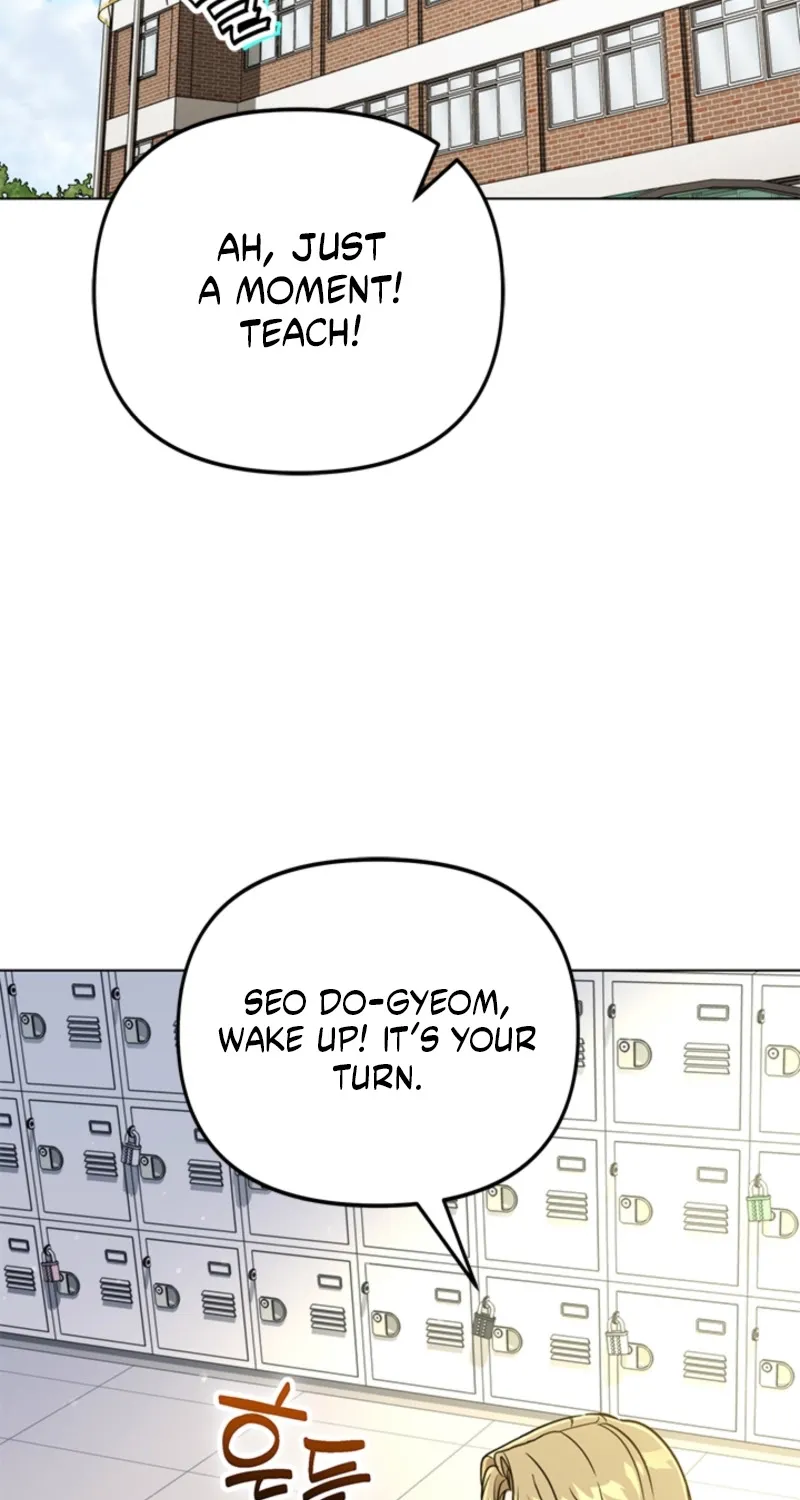 How to Dial Down a Gangster Male Lead Chapter 32 page 71 - 