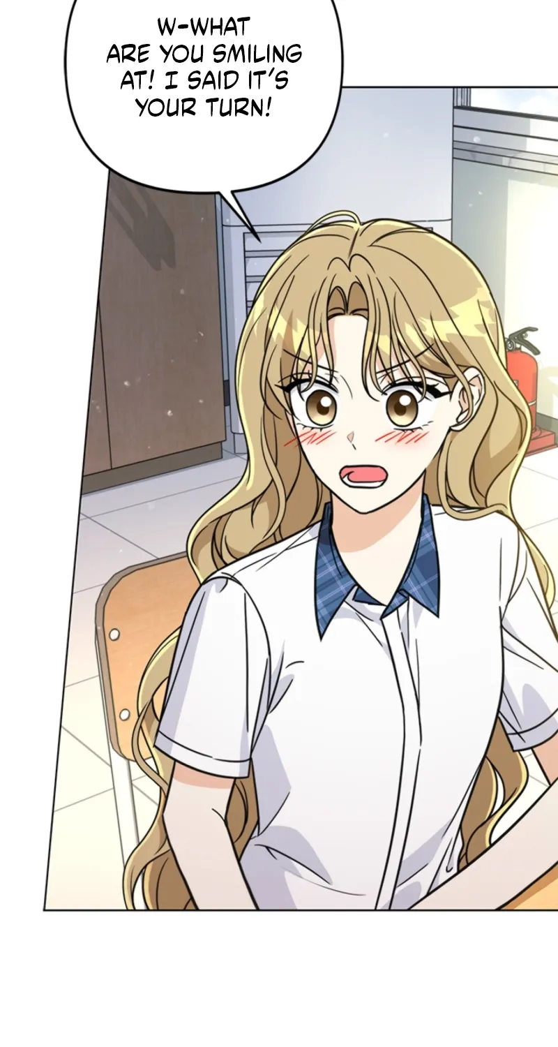 How to Dial Down a Gangster Male Lead Chapter 32 page 75 - 