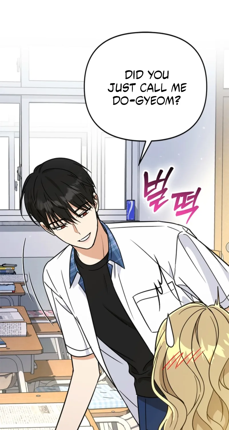 How to Dial Down a Gangster Male Lead Chapter 32 page 76 - 