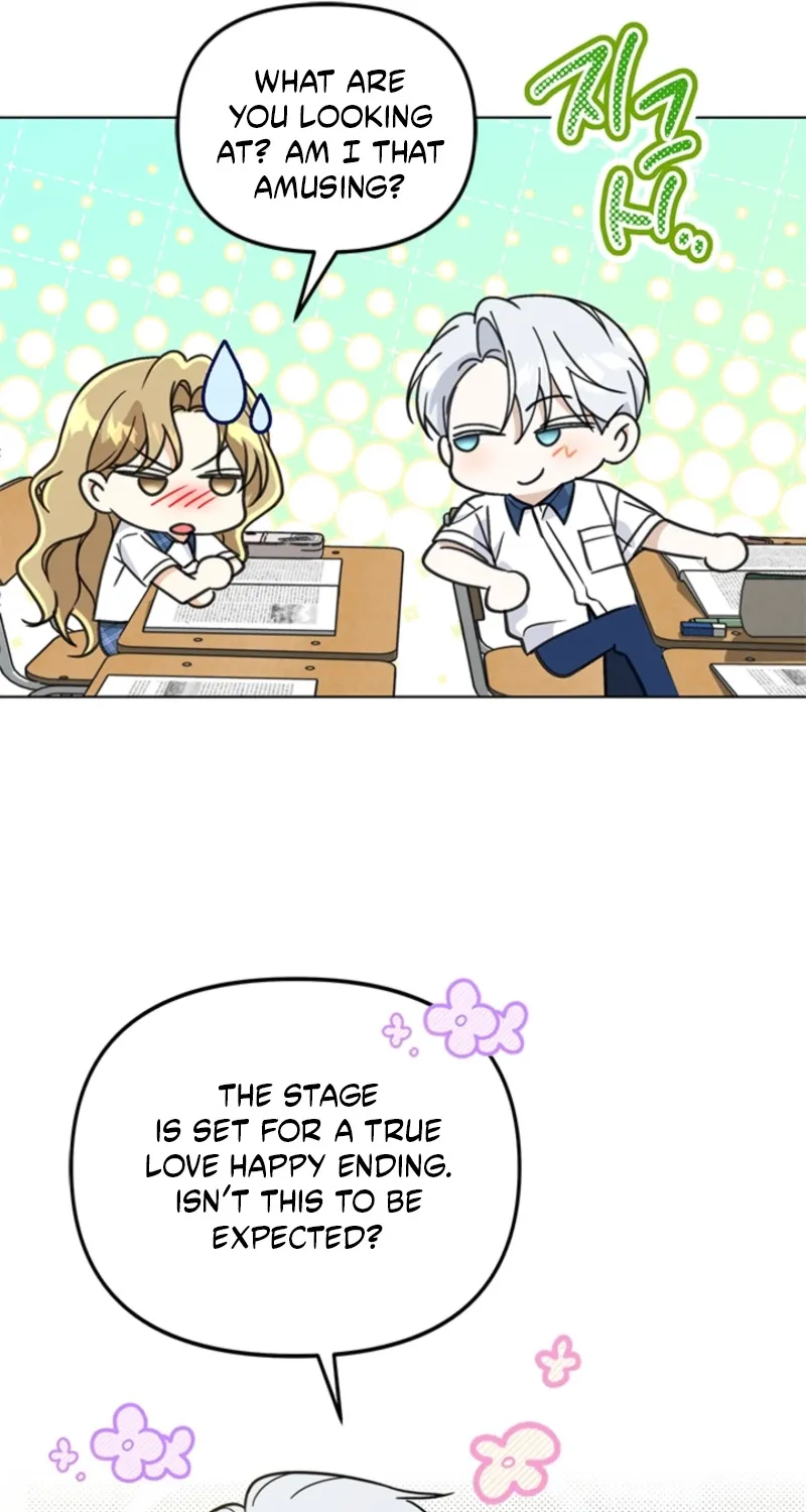 How to Dial Down a Gangster Male Lead Chapter 32 page 79 - 