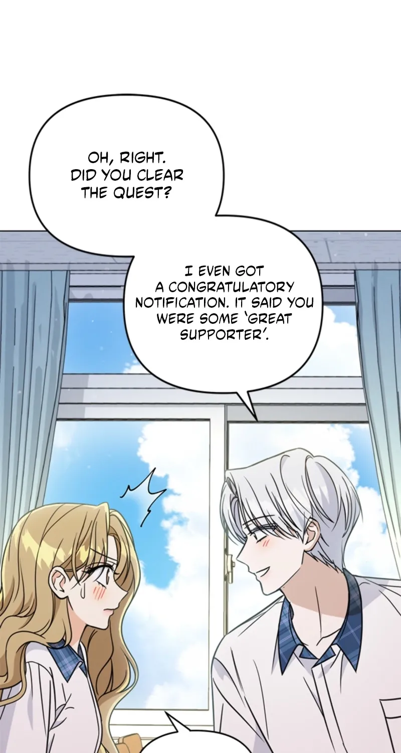 How to Dial Down a Gangster Male Lead Chapter 32 page 81 - 