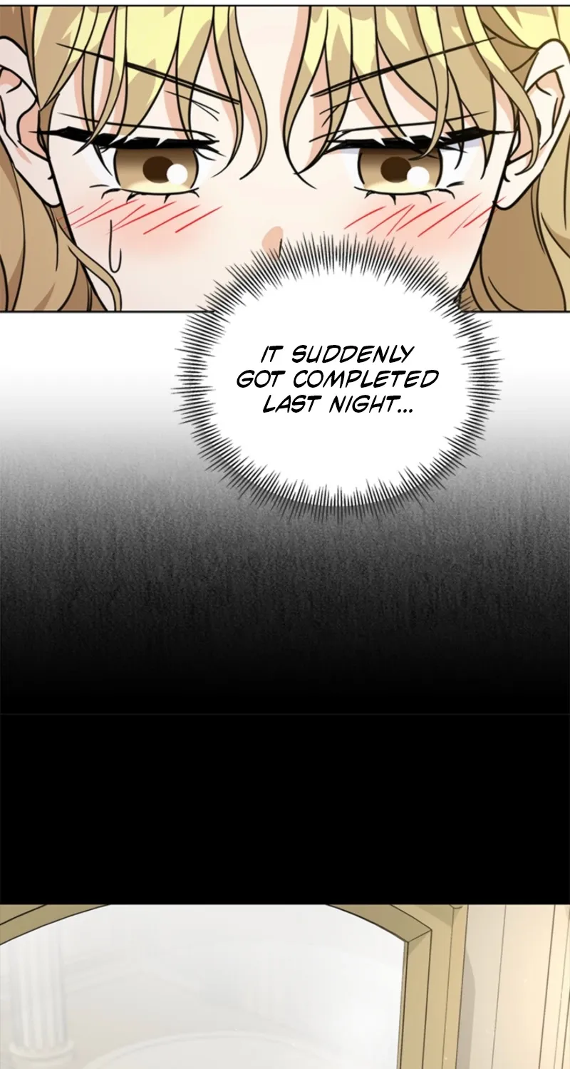 How to Dial Down a Gangster Male Lead Chapter 32 page 83 - 
