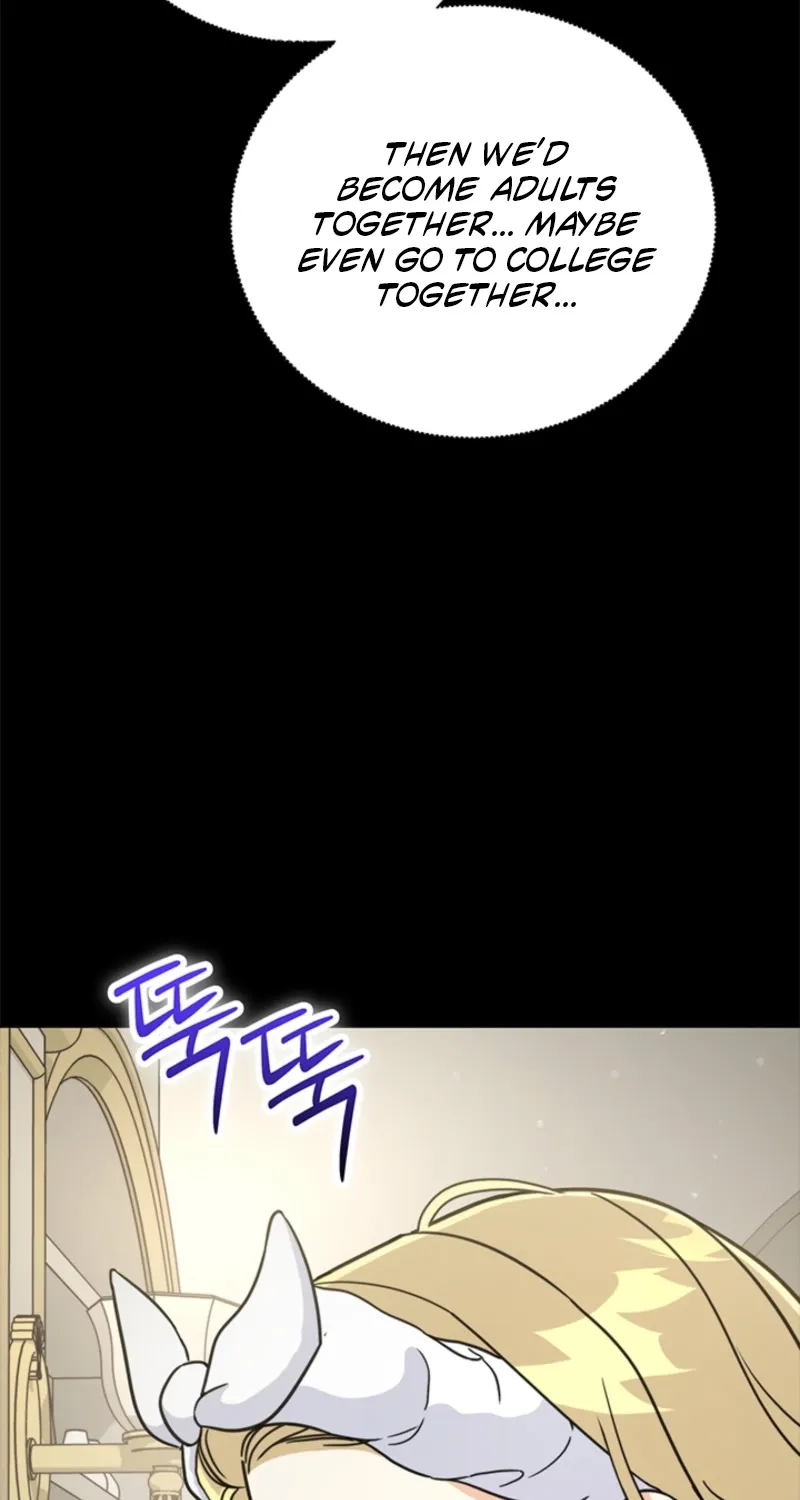 How to Dial Down a Gangster Male Lead Chapter 32 page 85 - 