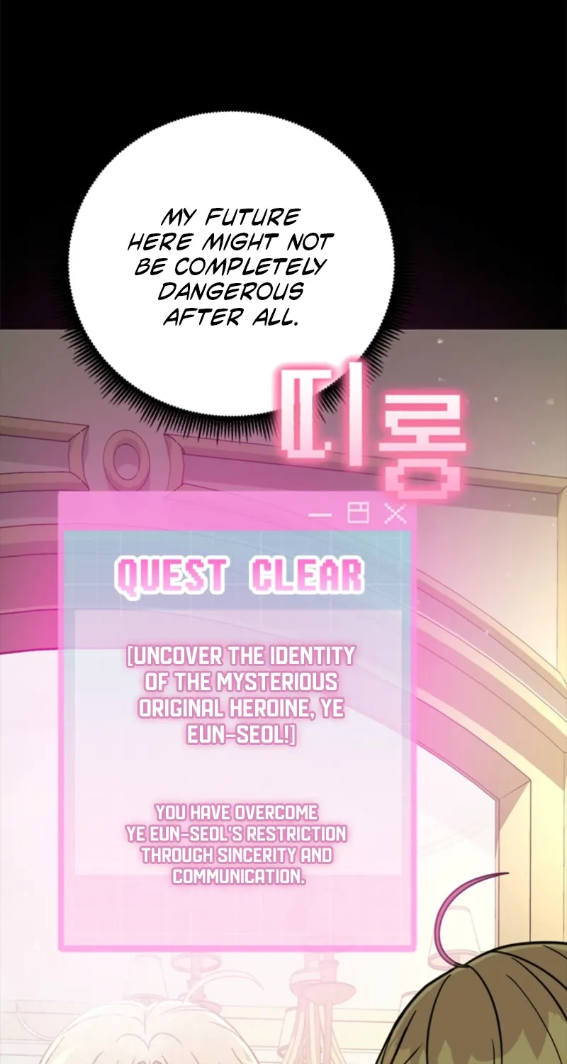 How to Dial Down a Gangster Male Lead Chapter 32 page 90 - 