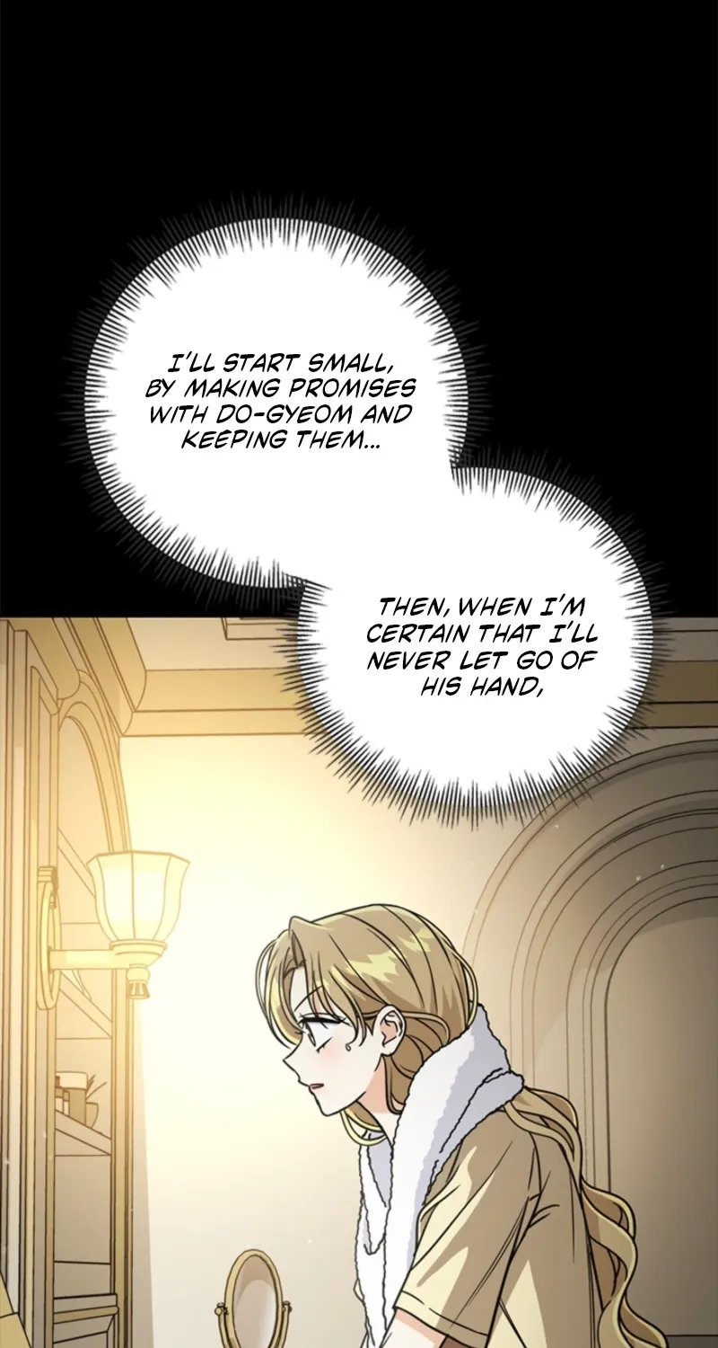 How to Dial Down a Gangster Male Lead Chapter 32 page 99 - 