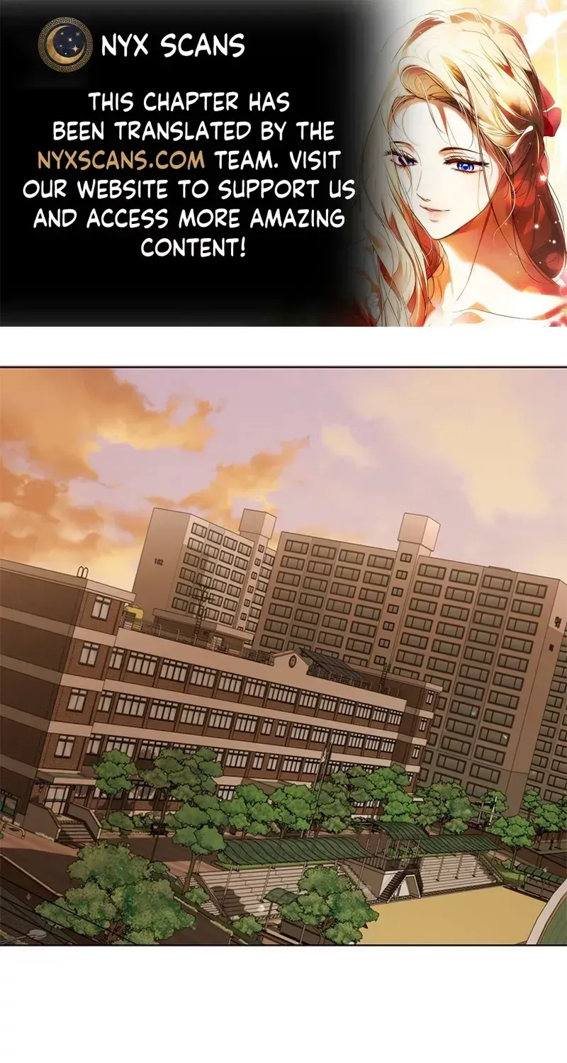 How to Dial Down a Gangster Male Lead Chapter 33 page 1 - 
