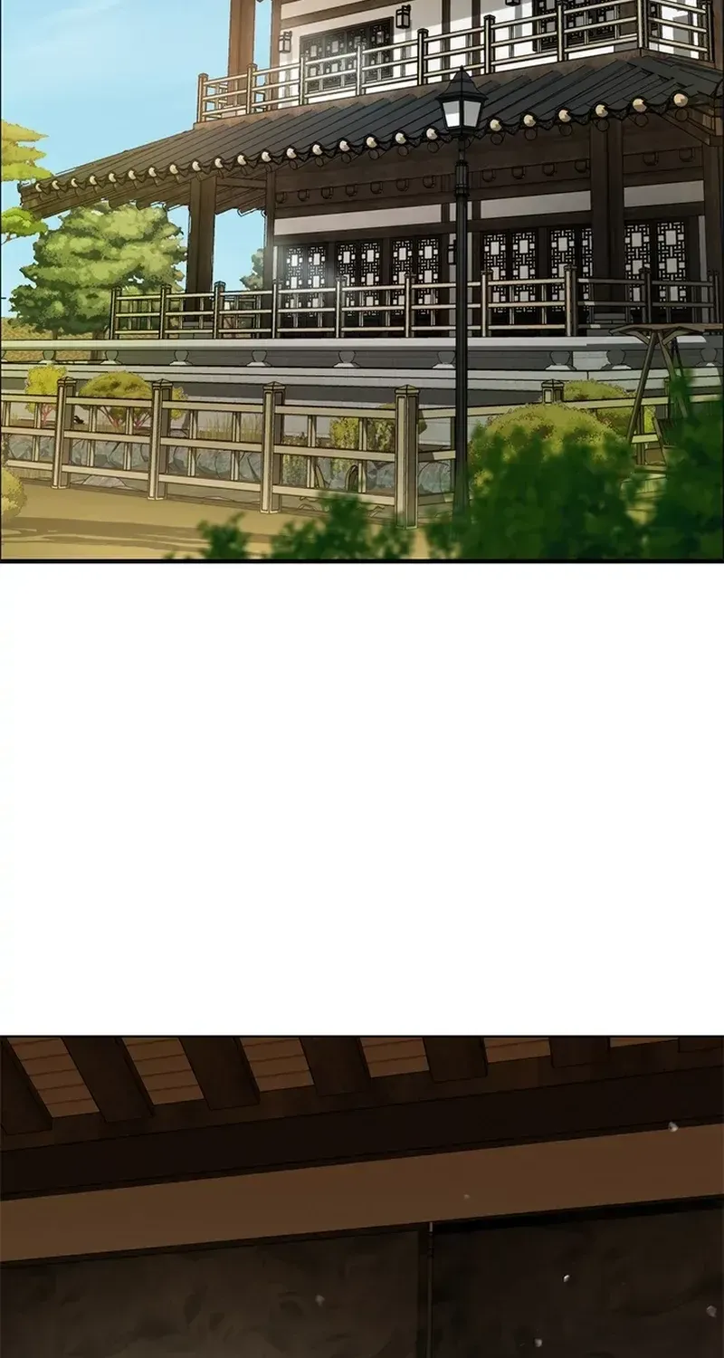 How to Dial Down a Gangster Male Lead Chapter 33 page 11 - 
