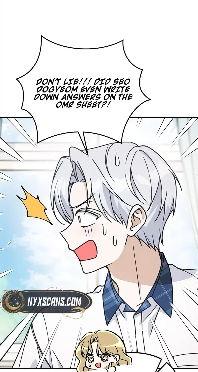 How to Dial Down a Gangster Male Lead Chapter 33 page 102 - 