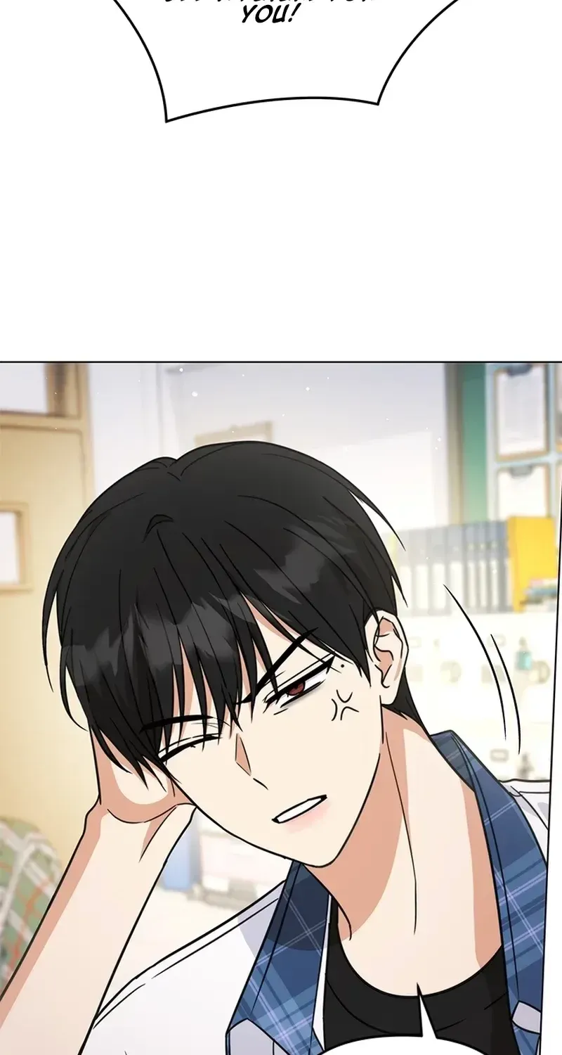 How to Dial Down a Gangster Male Lead Chapter 33 page 105 - 