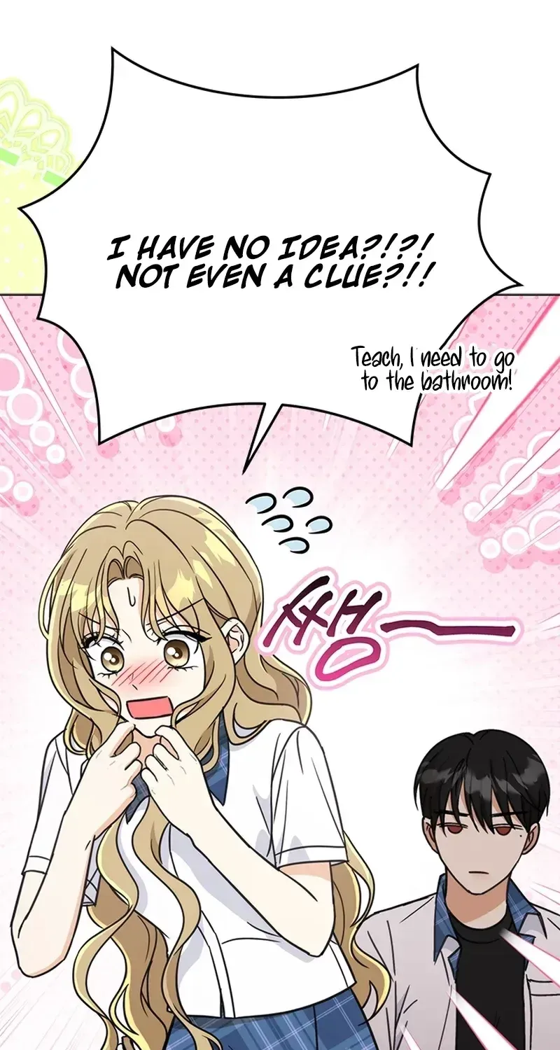 How to Dial Down a Gangster Male Lead Chapter 33 page 115 - 