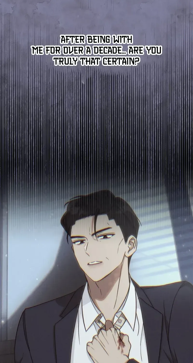 How to Dial Down a Gangster Male Lead Chapter 33 page 15 - 