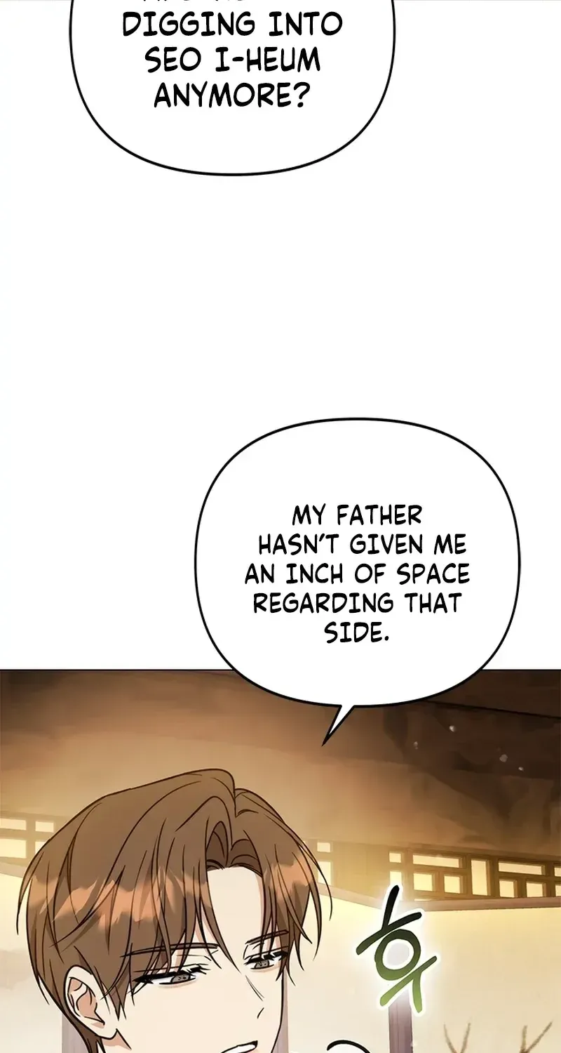 How to Dial Down a Gangster Male Lead Chapter 33 page 18 - 