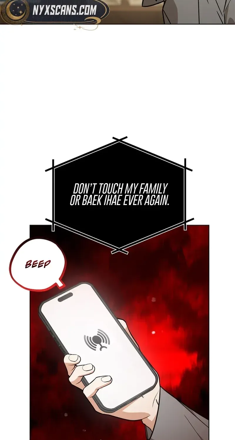 How to Dial Down a Gangster Male Lead Chapter 33 page 27 - 