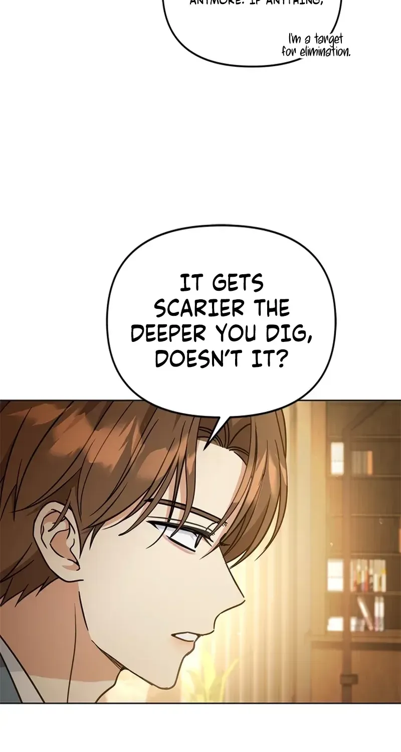 How to Dial Down a Gangster Male Lead Chapter 33 page 30 - 