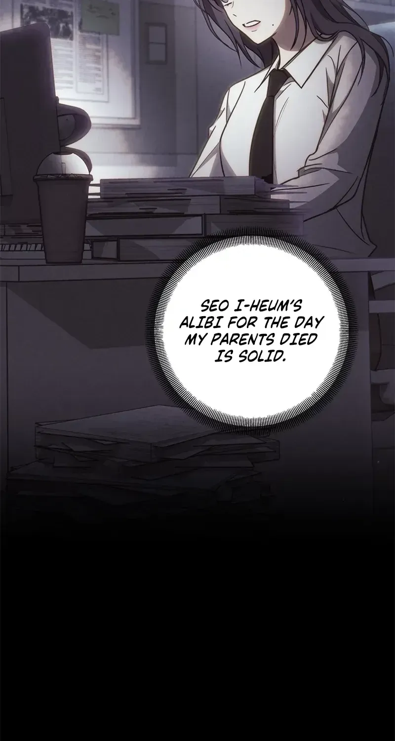 How to Dial Down a Gangster Male Lead Chapter 33 page 34 - 