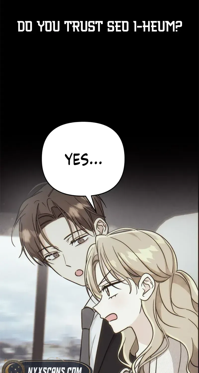 How to Dial Down a Gangster Male Lead Chapter 33 page 35 - 