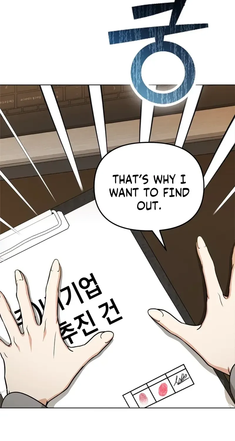 How to Dial Down a Gangster Male Lead Chapter 33 page 38 - 