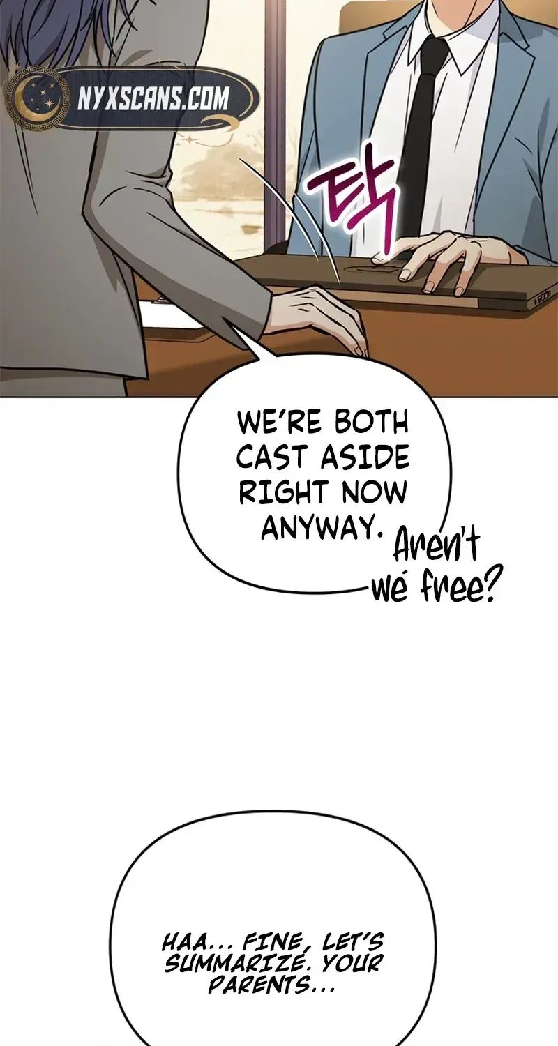 How to Dial Down a Gangster Male Lead Chapter 33 page 42 - 