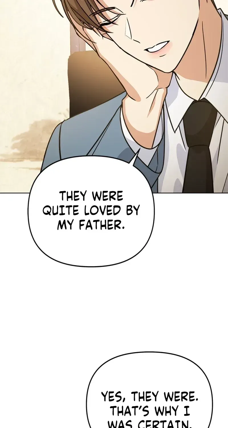 How to Dial Down a Gangster Male Lead Chapter 33 page 44 - 
