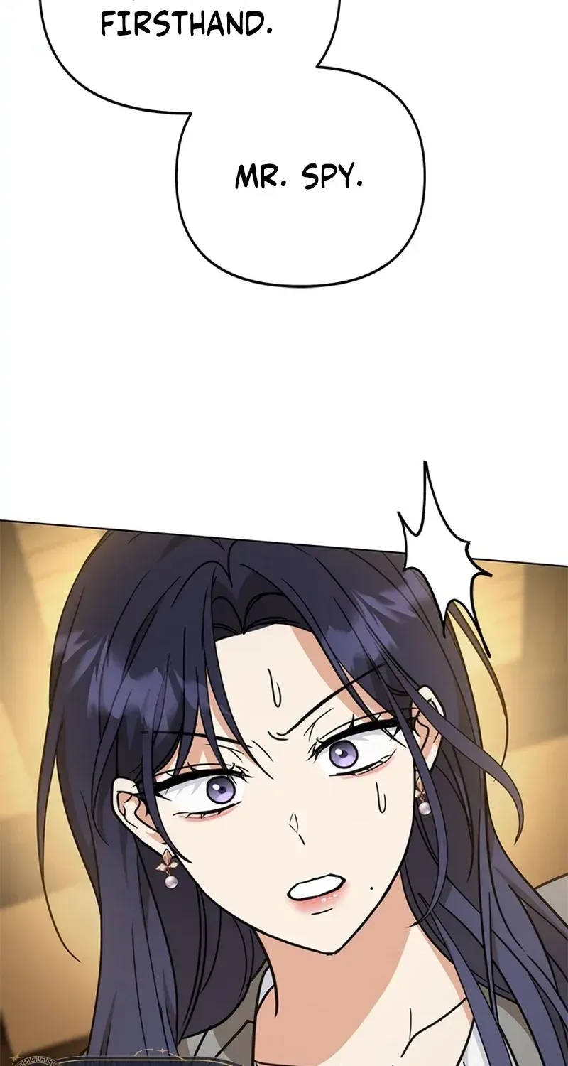 How to Dial Down a Gangster Male Lead Chapter 33 page 48 - 
